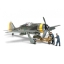 1/48 TAMIYA Focke-Wulf Fw190 F-89 W/Bomb Loading Set