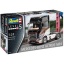 1/24 Mercedes Benz Actros MP4 Revell