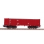 1/87 H0 vagun kõrge poort Eas-y Rail Cargo Hungaria