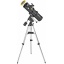BRESSER 150/750 EQ3 Telescope + Solar Filter Pollux