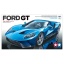 1/24 TAMIYA Ford GT