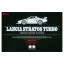 1/24 TAMIYA Lancia Strators Turbo