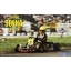 1/20 FUJIMI Ayrton Senna Kart 1981