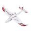SKY SURFER 2,4 GHz (black-red-grey) RTF Mode 2 Plane