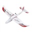 SKY SURFER 2,4 GHz (black-red-grey) RTF Mode 2 Plane