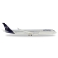 1/500 Lufthansa Airbus A350-900 - new colors