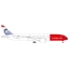 1/500 Norwegian Boeing 787-9 Dreamliner – G-CKNA "Freddie Mercury"
