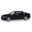 1/87 BMW 5™ Limusiin, must Herpa
