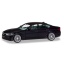 1/87 BMW 5™ Limousine, black Hepra