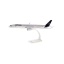 1/200 Lufthansa Airbus A350-900 Snap-Fit