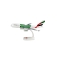 1/250 Emirates Airbus A380 – Expo 2020 "Sustainability-livery" Snap-Fit