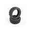 1/10 Tamiya Rally Block Tires 2pcs