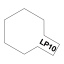 Tamiya Lacquer Paint LP-10 Lacquer Thinner (10ml)