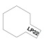 Tamiya Lacquer Paint LP-22 Flat Base