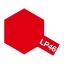 Tamiya Lacquer Paint LP-46 Pure Metallic Red (Glos