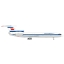 1/200 Aeroflot Tupolev TU-154B-2 "Blue tail livery"