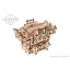 Deck Box Model