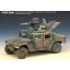 1/35 ACADEMY M-966 HUMMER W/TOW
