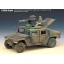 1/35 ACADEMY M-966 HUMMER W/TOW