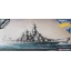 1/700 USS MISSOURI BB-63 MODELER`S EDITI