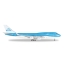 1/500 KLM Boeing 747-400 "City of Nairobi"