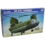 1/72 TRUMPETER CH-47D Chinook Helicopter