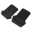 Front and rear Chassis Plate - S10 Blast BX/TX/MT/SC