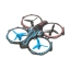 DROON Gravit Micro 2.0 Quadrocopter 2.4 Ghz