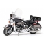 1/6 TAMIYA Harley Davidson FLH Classic BK