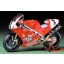 1/12 TAMIYA Ducati 888 Superbike Racer