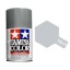 TAMIYA TS-17 GLOSS ALUMINUM spray