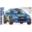 1/24 TAMIYA Subaru Impreza WRC '99