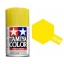 TAMIYA TS-16 Yellow spray