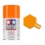 TAMIYA TS-96 Fluorescent Orange spray