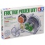 Friction Power Unit