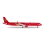 1/500 Juneyao Airlines Airbus A321