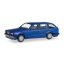 1/87 BMW 3er Touring E30 "Herpa-H-Edition" (with printed license plates), Herpa