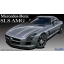 1/24 FUJIMI Mercedes-Benz SLS AMG