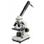 BRESSER Biolux NV 20x-1280x Microscope with HD USB Camera