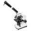 BRESSER Biolux NV 20x-1280x Microscope with HD USB Camera