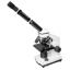 BRESSER Biolux NV 20x-1280x Microscope with HD USB Camera