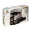 1/24 ITALERI Scania R730 V8 Streamline "Silver Griffin"