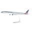 1/200 American Airlines Boeing 777-300ER Snap-Fit