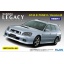 1/24 FUJIMI Subaru Legacy Touring