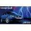 1/24 FUJIMI Volkswagen Golf V R33