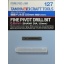 Fine Pivot Bit 0.7mm Shank 1mm