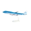 1/250 KLM Boeing 747-400 Snap-Fit