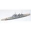1/700 TAMIYA British Battleship King George V