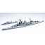 1/700 TAMIYA British battle cruiser Hood and E Class destroyer