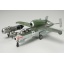 1/48 German Heinkel He162 A2 - "Salamander" TAMIYA